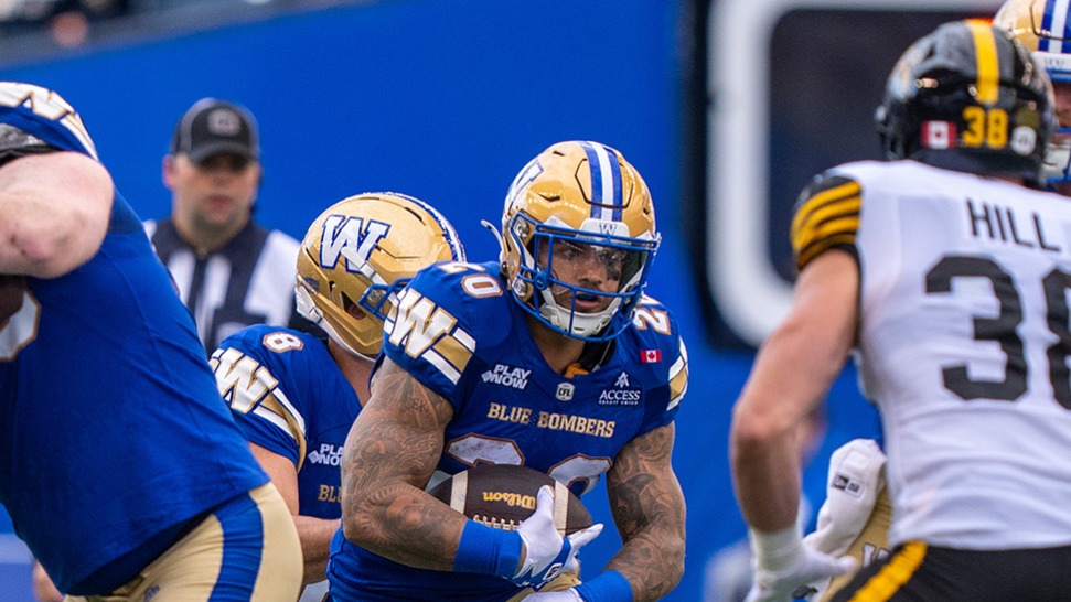 CFL News Hub