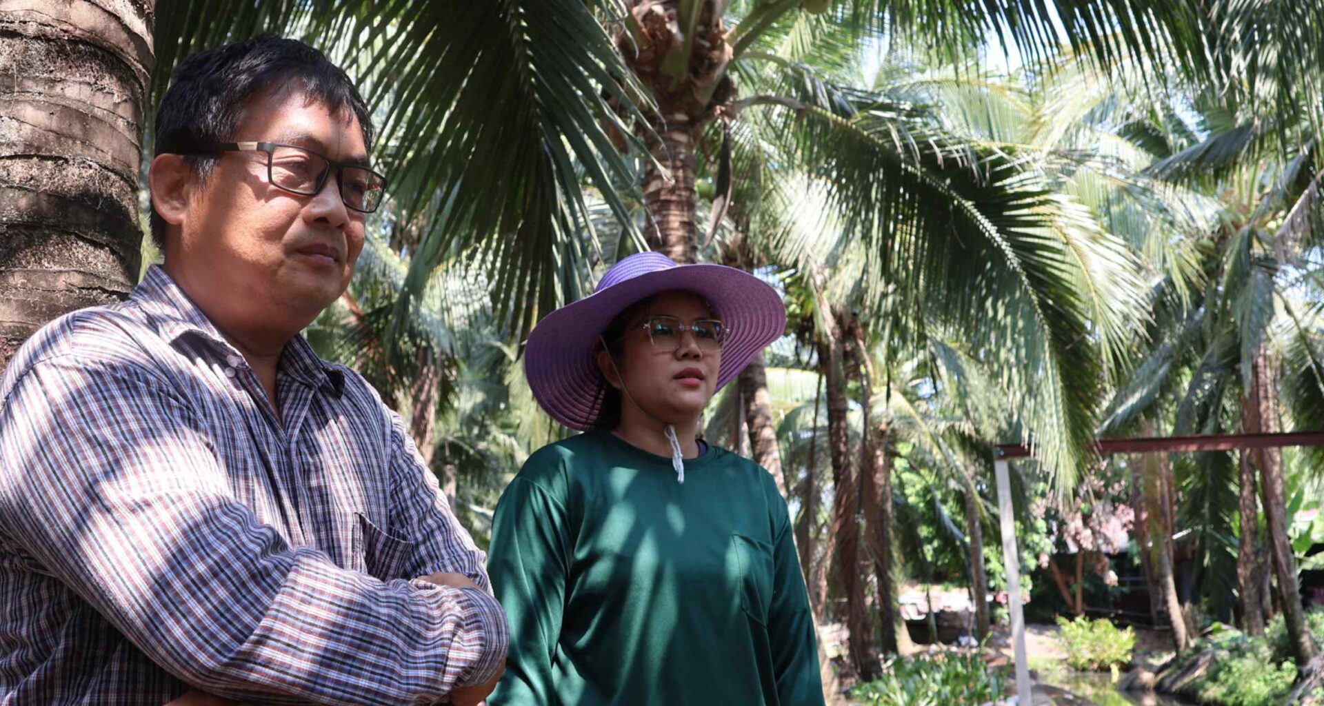 Thailand cracks down on foreign enterprises that pretend to be local