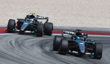 Toto Wolff slams Mercedes' "useless race" after losing out to Lewis Hamilton