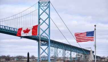 The art of appeasing Trump – Winnipeg Free Press