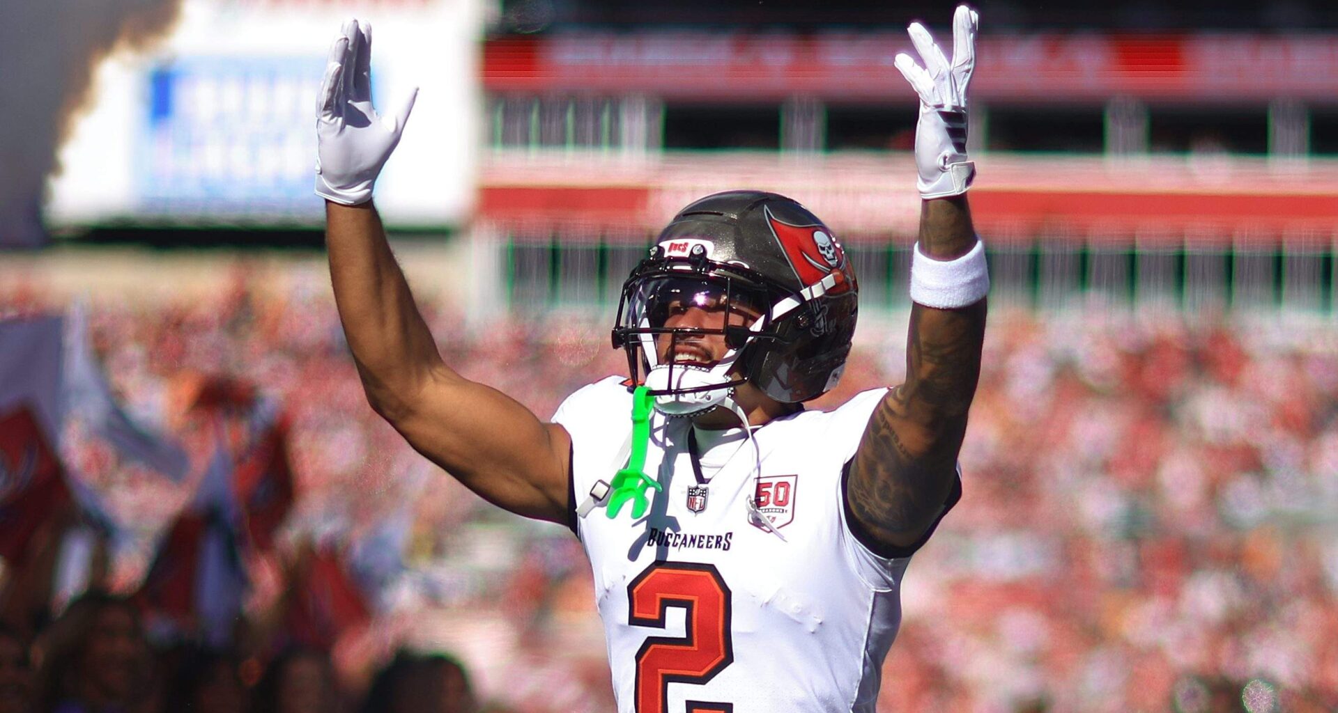 Analyst Confirms Buccaneers Stole This Emerging Star