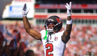 Analyst Confirms Buccaneers Stole This Emerging Star