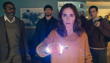 Steven Spielberg’s ‘Disclosure Day’ opens No. 1, while ‘Obsession’ sensation continues – Winnipeg Free Press