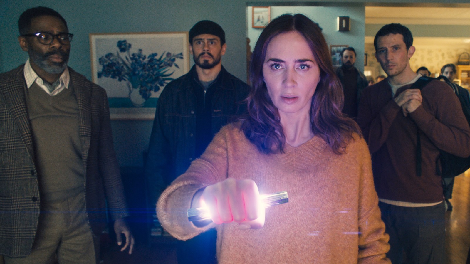 Steven Spielberg’s ‘Disclosure Day’ opens No. 1, while ‘Obsession’ sensation continues – Winnipeg Free Press