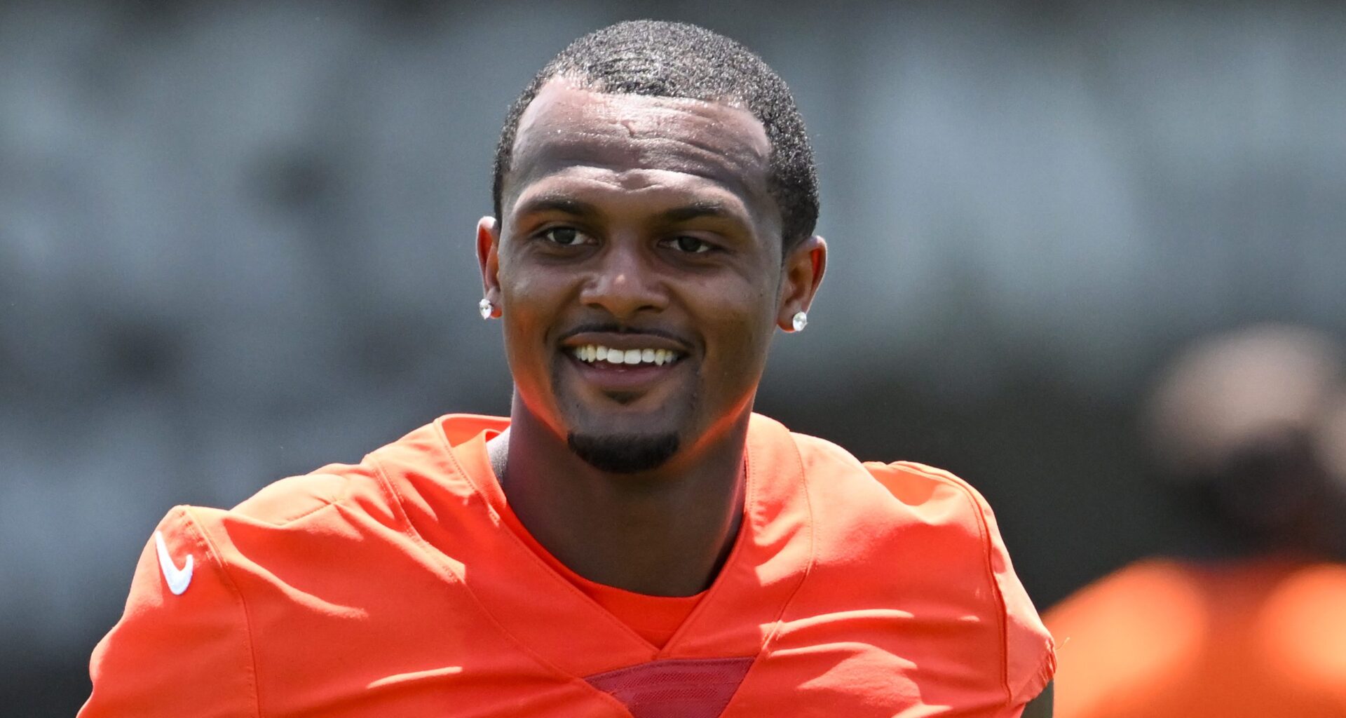 Browns QB Deshaun Watson Gets No. 1 Ranking for Wrong Reasons