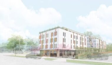 Nanaimo renews call for dry supportive housing