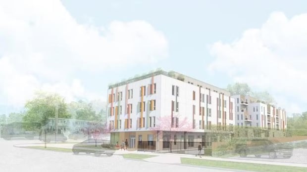 Nanaimo renews call for dry supportive housing