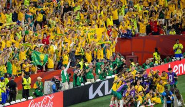Police report no major incidents at Vancouver’s first World Cup game at BC Place | NanaimoNewsNOW