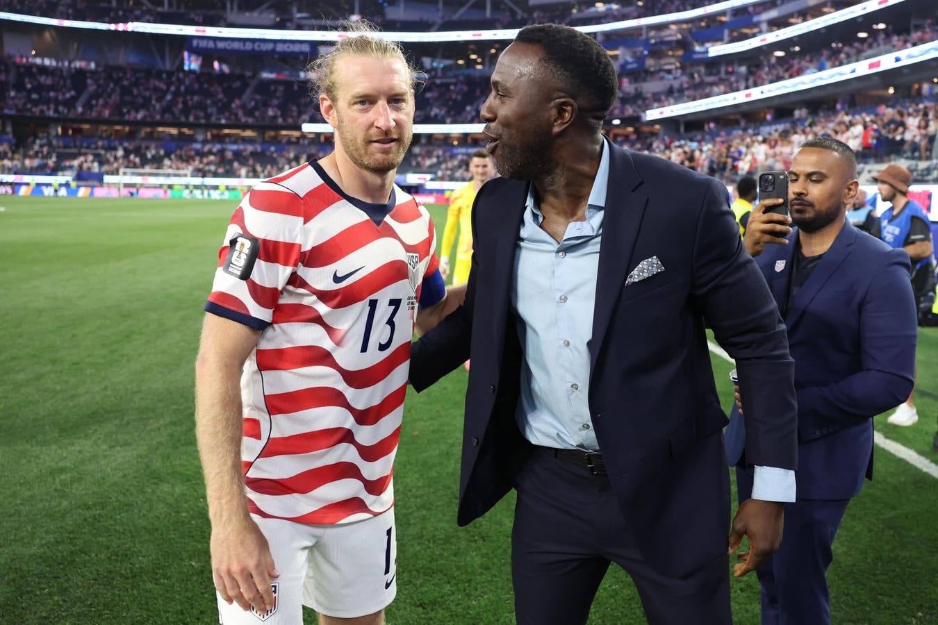 At The 2026 FIFA World Cup, 7 Ways To Prevent Soccer Injuries