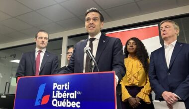 Charles Milliard threatens legal action against Paul St-Pierre Plamondon, demands apology