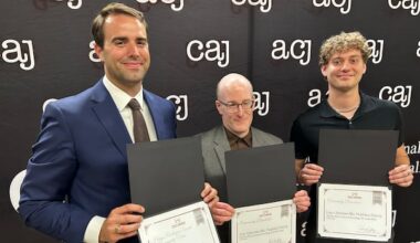 CBC Ottawa wins 2 national awards for community news
