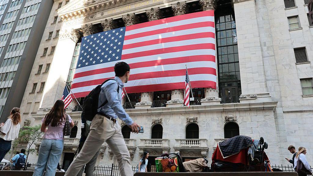 Why the US economy keeps defying the odds