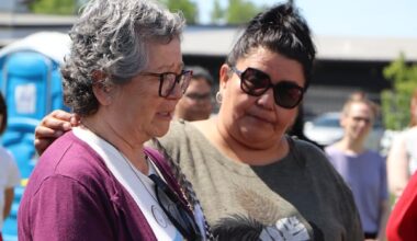 Search for remains of missing Atikamekw baby in Joliette, Que., concludes with no results