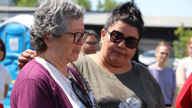Search for remains of missing Atikamekw baby in Joliette, Que., concludes with no results