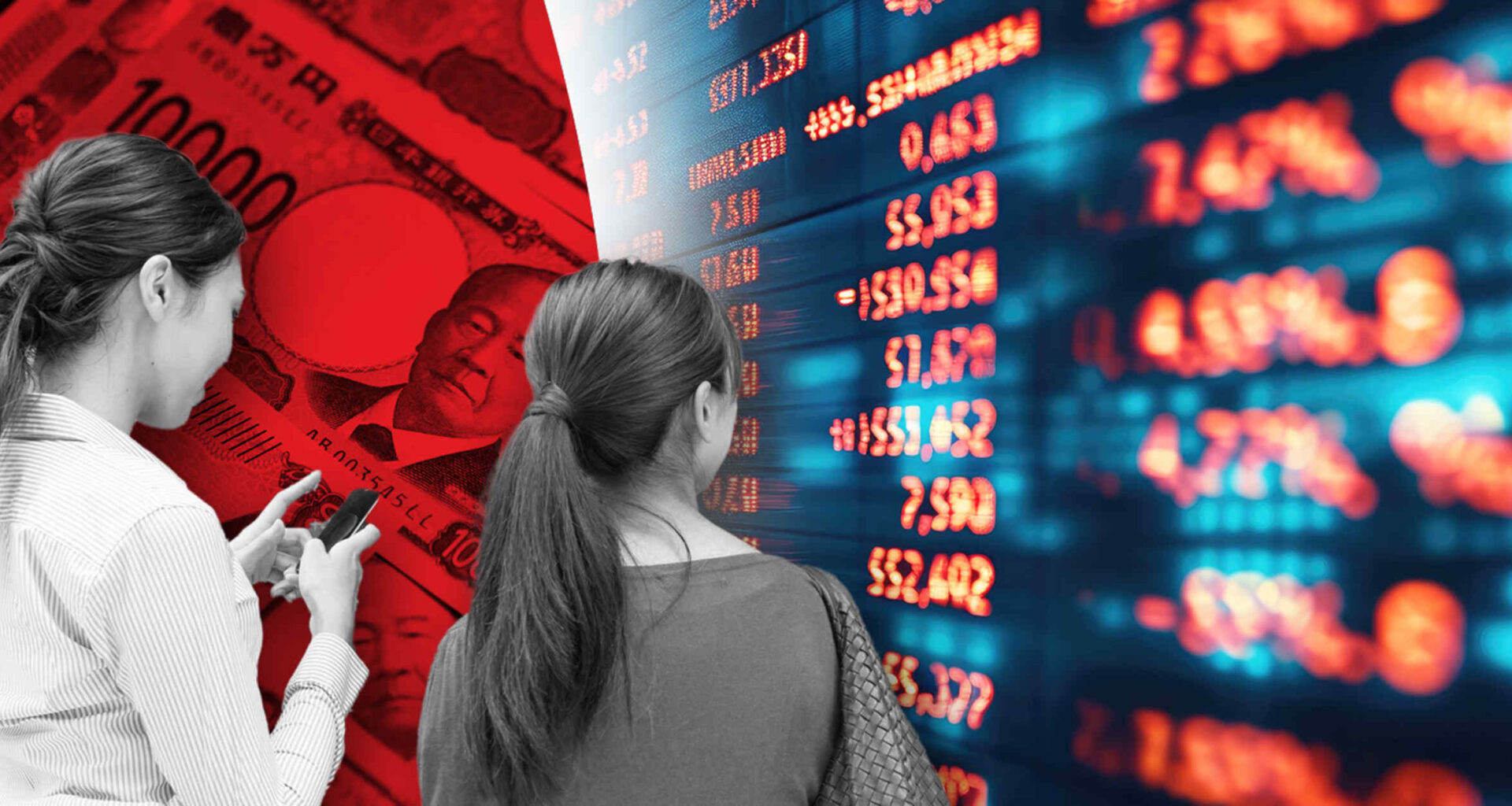 Japan's 'frozen money' pool shifts to investments as rates, inflation bite - Nikkei Asia