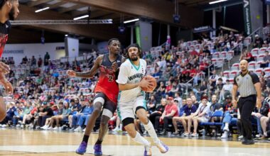 Sea Bears overpower winless Surge – Winnipeg Free Press