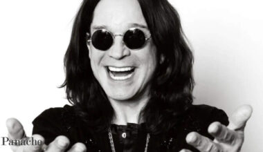 Quote of the day by Ozzy Osbourne: 'The funny thing is, I was never much of a fighter. Better a live coward than a dead hero, that was my motto...' British rock legend's life philosophy was to choose survival over performative heroism