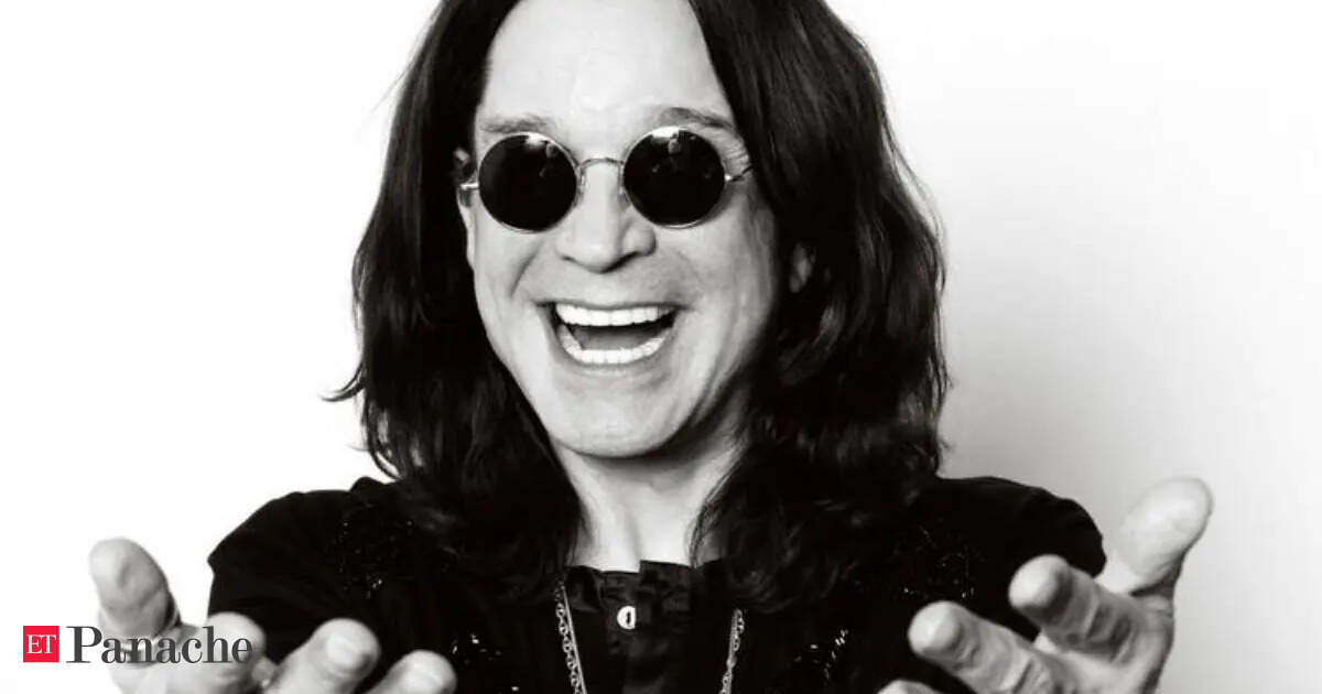 Quote of the day by Ozzy Osbourne: 'The funny thing is, I was never much of a fighter. Better a live coward than a dead hero, that was my motto...' British rock legend's life philosophy was to choose survival over performative heroism