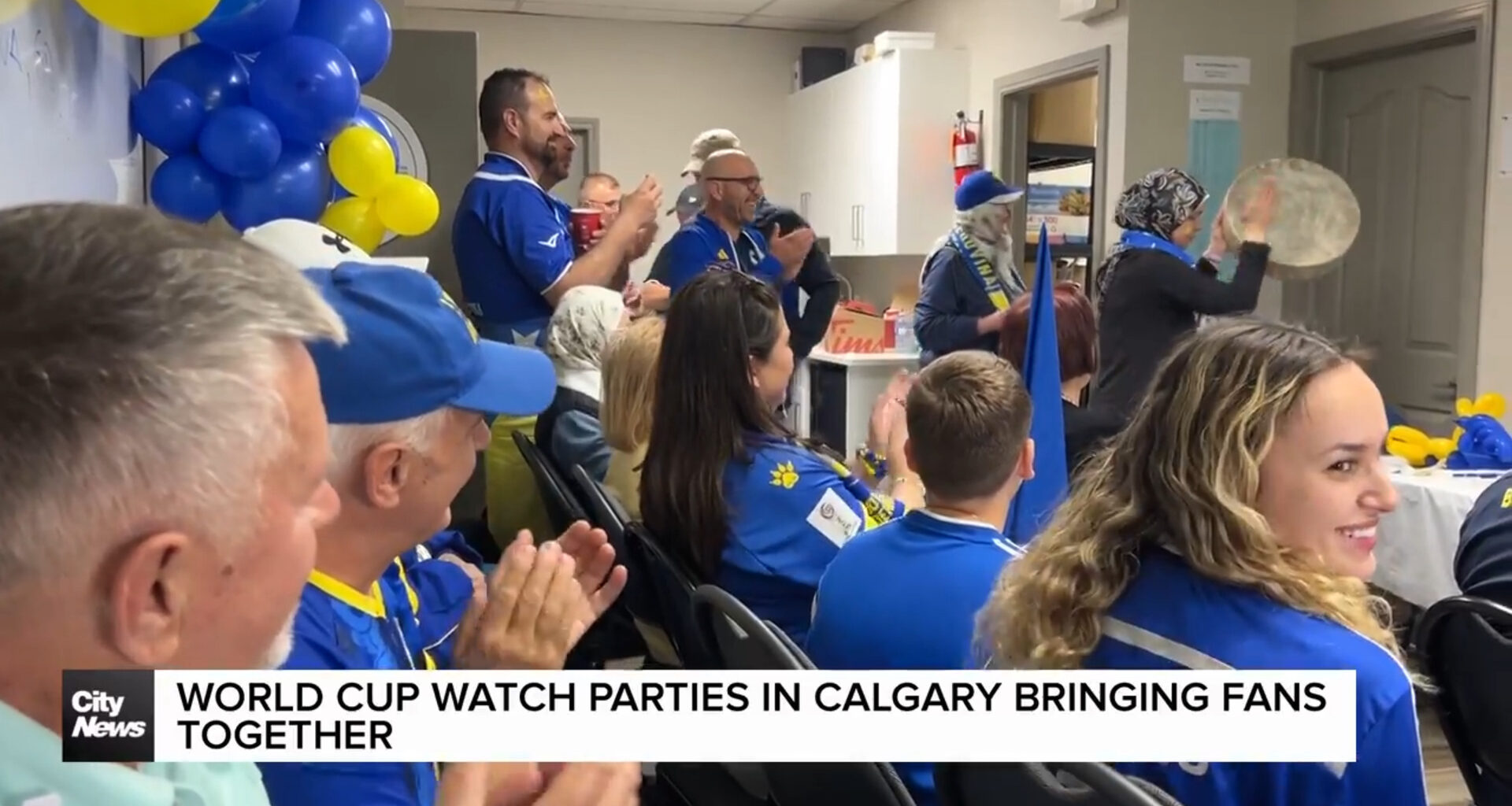 World cup watch parties in Calgary bringing fans together
