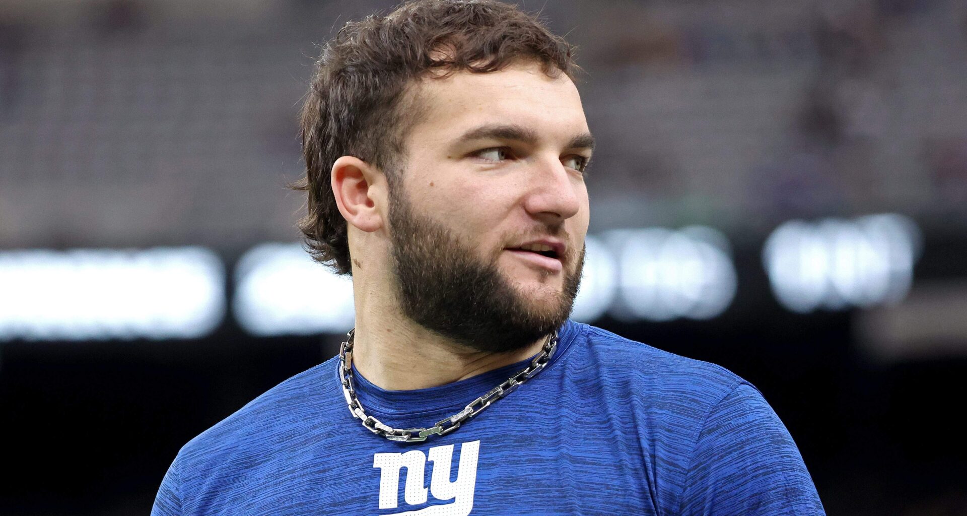 Giants' Cam Skattebo Tabbed as NFL's Biggest Comeback Story