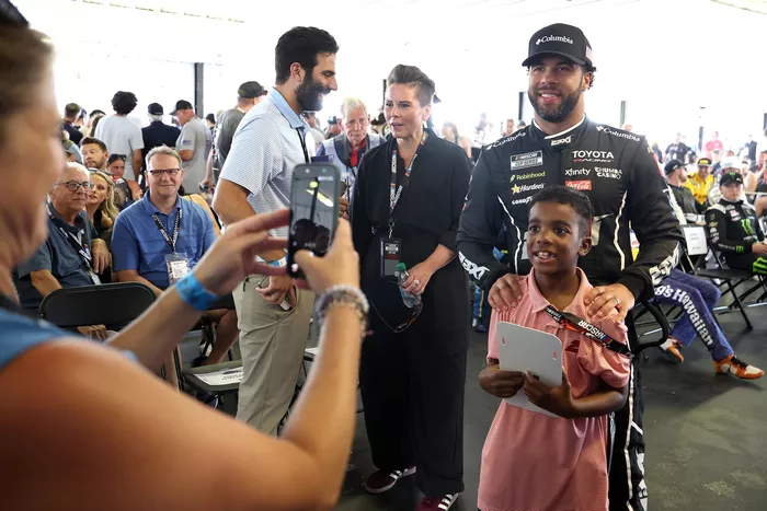 Bubba Wallace, 23XI Racing