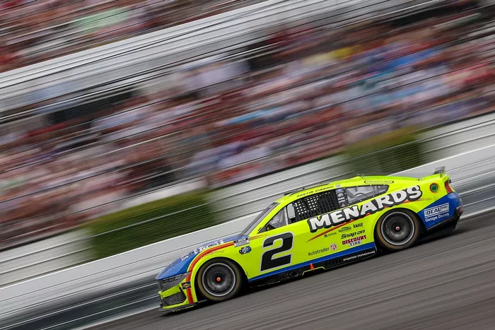 Austin Cindric, Team Penske