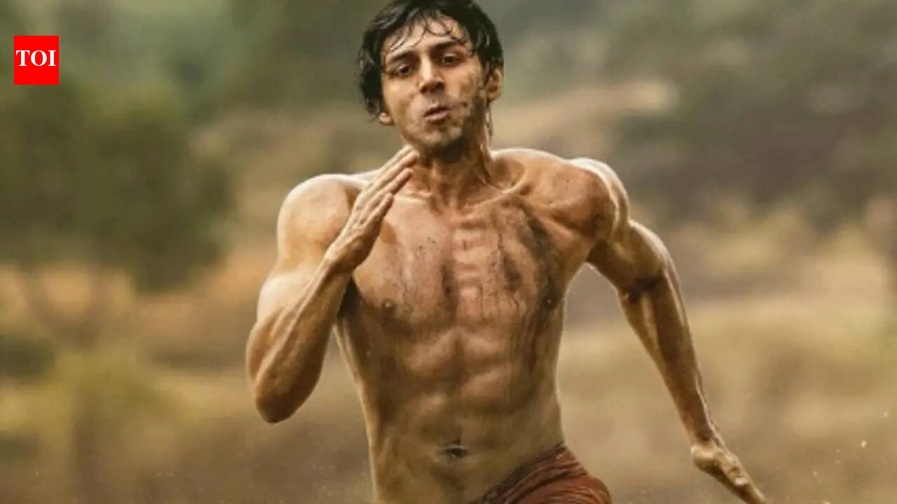 Kartik Aaryan: 'Champions will be back': Kartik Aaryan hints at a sequel as Kabir Khan's 'Chandu Champion' clocks its two-year anniversary | Hindi Movie News