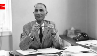 Meet Harish-Chandra: The forgotten Indian mathematician who corrected a Nobel laureate and transformed modern physics |