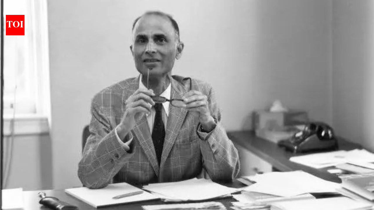 Meet Harish-Chandra: The forgotten Indian mathematician who corrected a Nobel laureate and transformed modern physics |