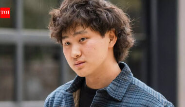 Meta's highest paid employee Alexandr Wang 'admits' the company's previous AI policy didn't work, says other labs are seeing the…