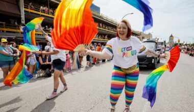 Taking Pride in what’s been built – Winnipeg Free Press