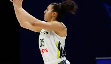 WNBA Player Props & Bets: Monday (6/15)