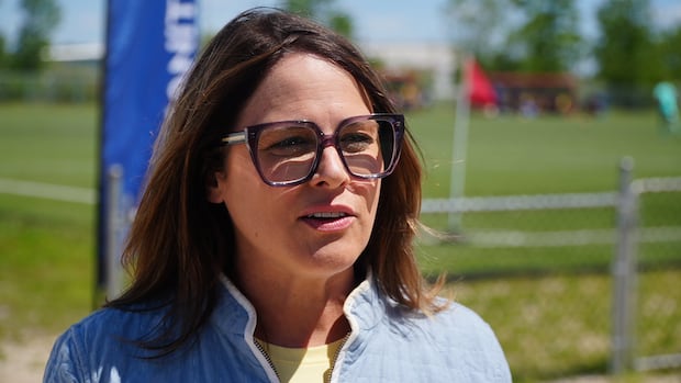 Winnipeg soccer fan hoping city can 'write a new chapter' as it mulls pro women's team