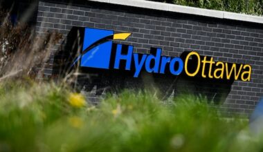 Hydro Ottawa's rates to rise, but energy board rejected larger increase