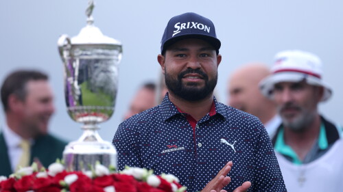 2025 U.S. OPEN - Final Round