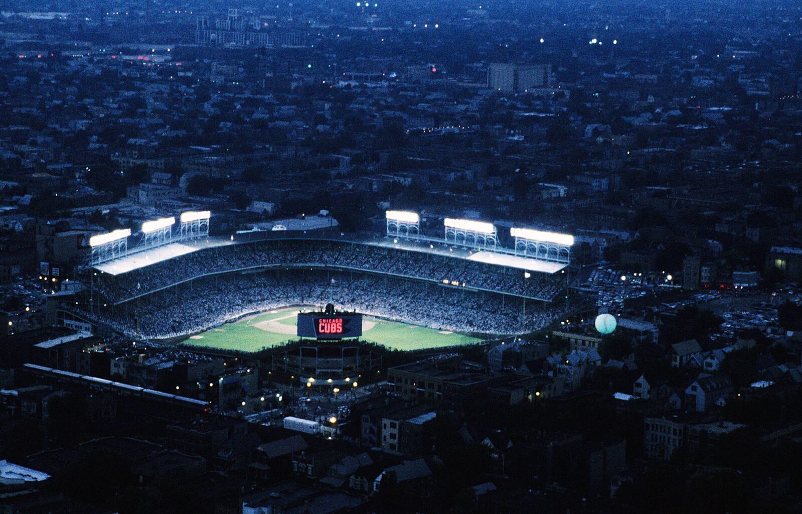 With a Few Tweaks, the Country’s Favorite Sports Went From Pastimes to Part of the Fabric of Our Culture