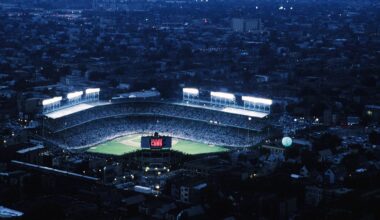 With a Few Tweaks, the Country’s Favorite Sports Went From Pastimes to Part of the Fabric of Our Culture