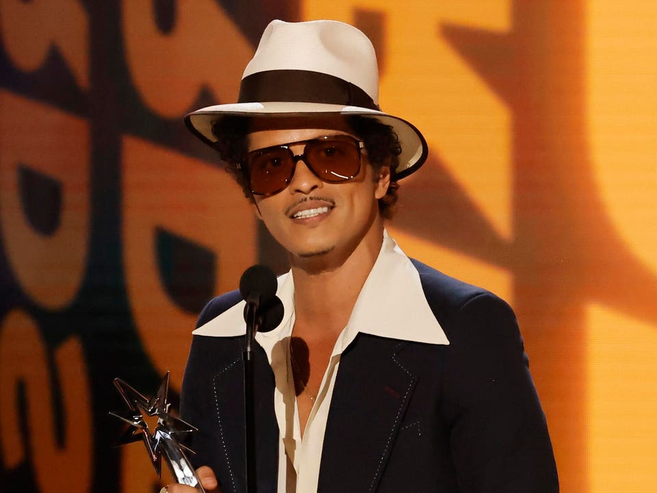 2022 BET Awards - Show