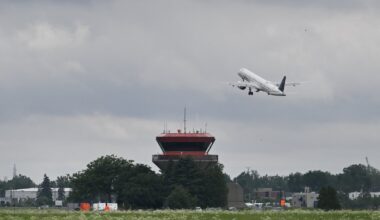 Porter Airlines betting travellers will embrace Montreal’s second airport