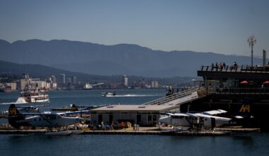 Norad shuts airspace over Vancouver for remaining World Cup matches