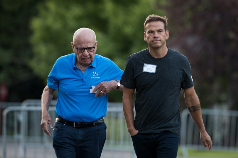Murdochs' Fox to acquire US streaming giant Roku