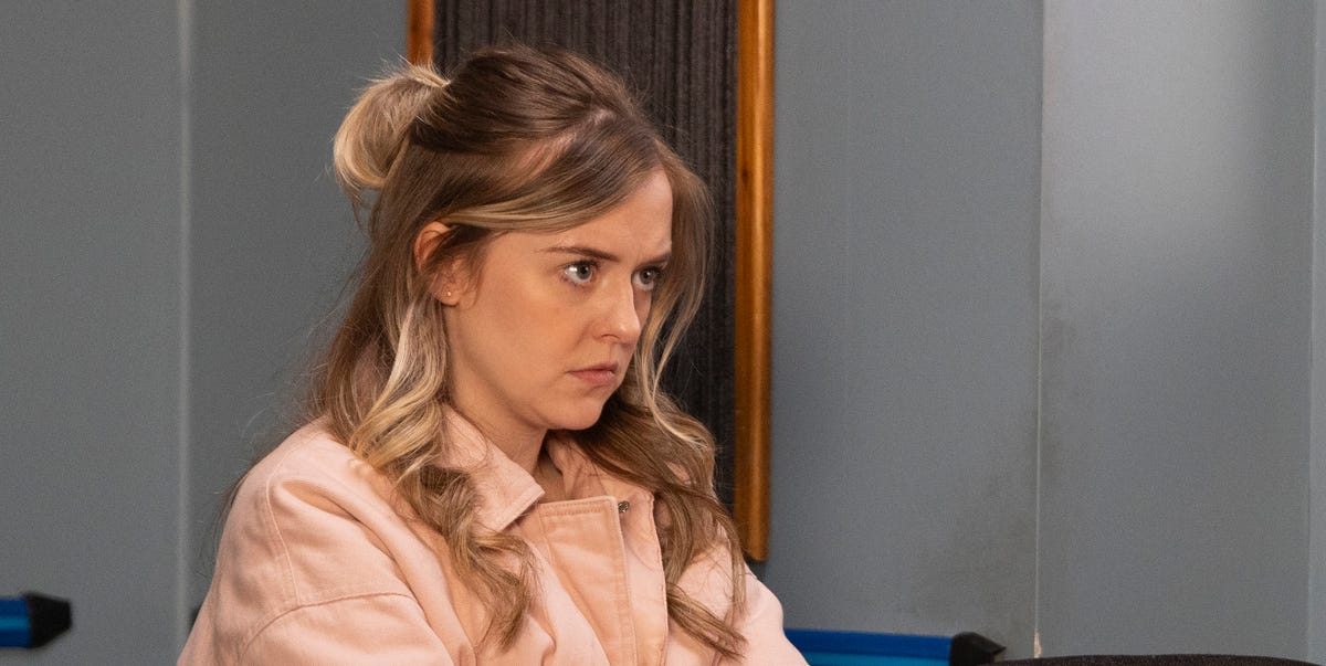 Coronation Street revisits story from 15 years ago after Summer's return