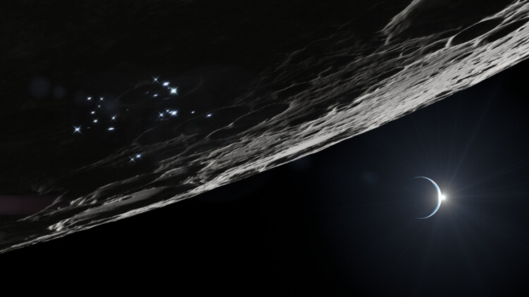 Building on the Moon: NASA's Architectural Strategy for Permanent Lunar Habitation - Image 5 of 8
