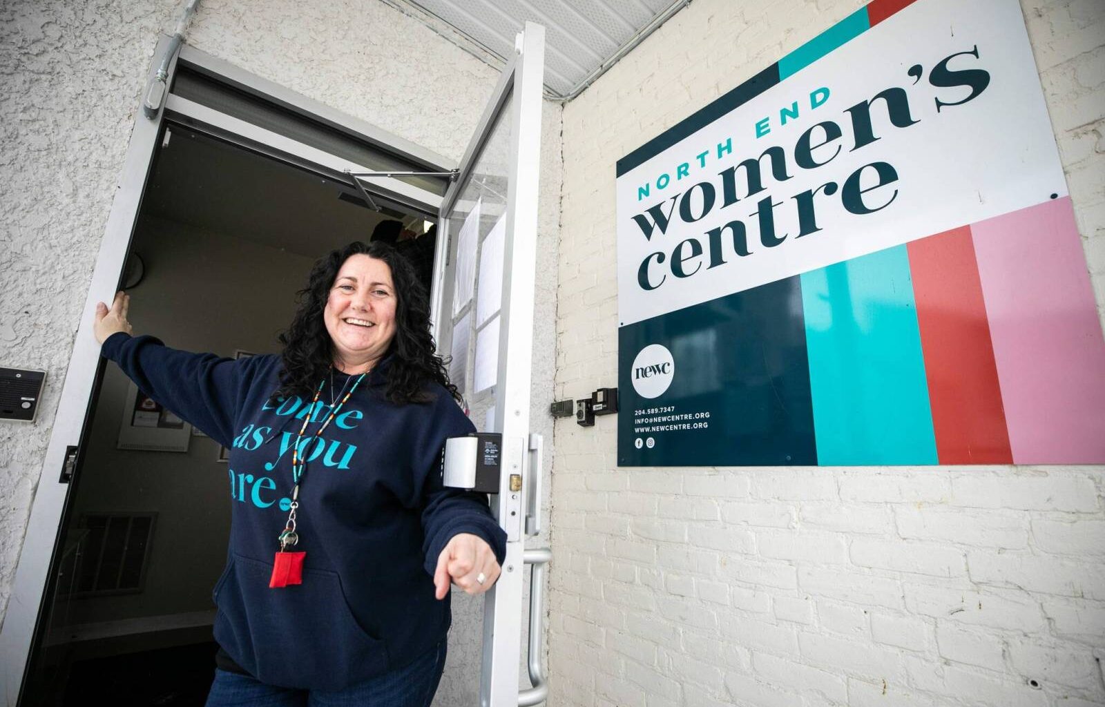 Second of two transitional housing facilities for women and children will open doors before end of month – Winnipeg Free Press