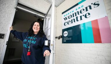 Second of two transitional housing facilities for women and children will open doors before end of month – Winnipeg Free Press
