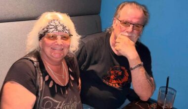 ‘We were more than friends, we were family’ – Winnipeg Free Press