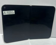 Apple iPhone Fold/Ultra dummy