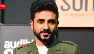 Vir Das slams delivery app for sending fake watch after charging Rs 50,000: 'Full scam, their customer device agent said...' |
