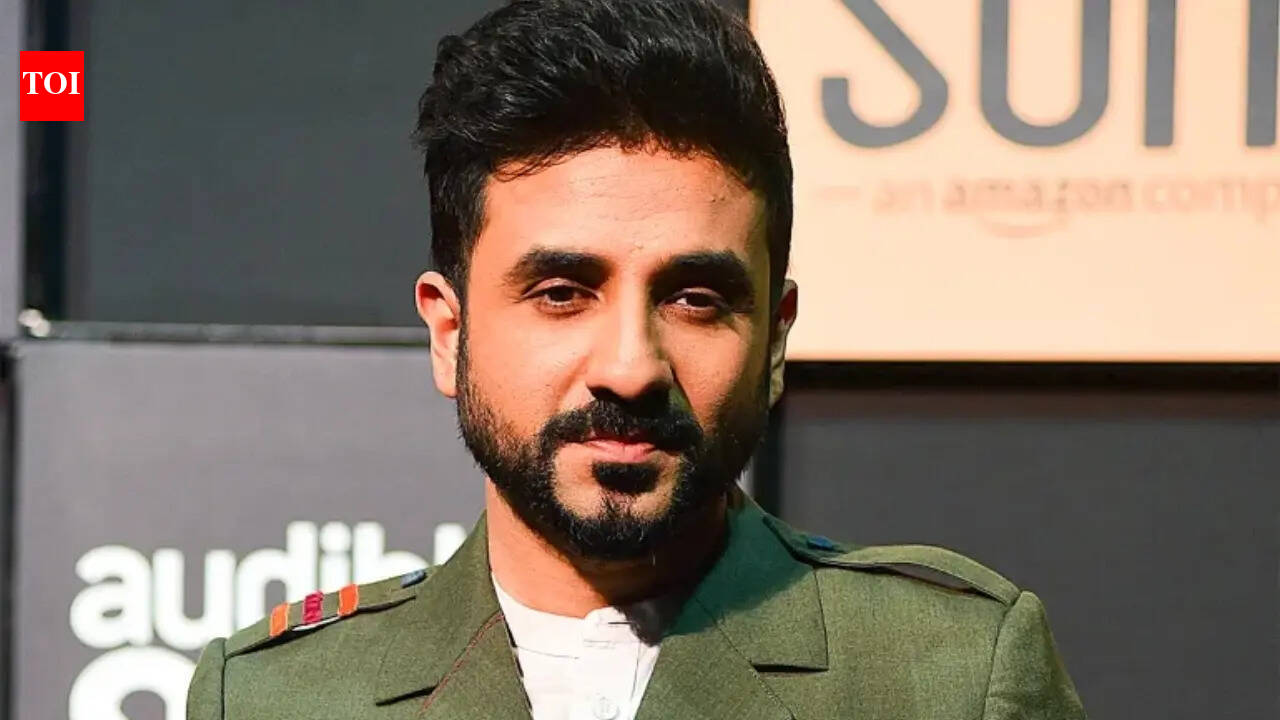 Vir Das slams delivery app for sending fake watch after charging Rs 50,000: 'Full scam, their customer device agent said...' |