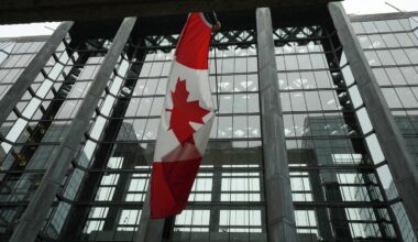 Ottawa directs some with ‘Lost Canadian’ citizenship to surrender documents